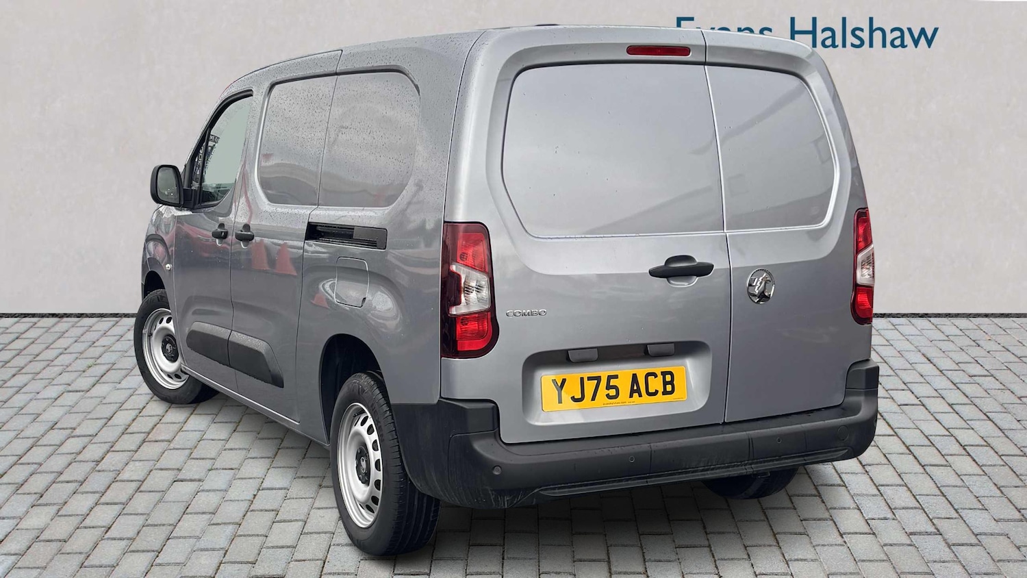 Used Vauxhall Combo 2025 for sale - 77886119: Photo 2
