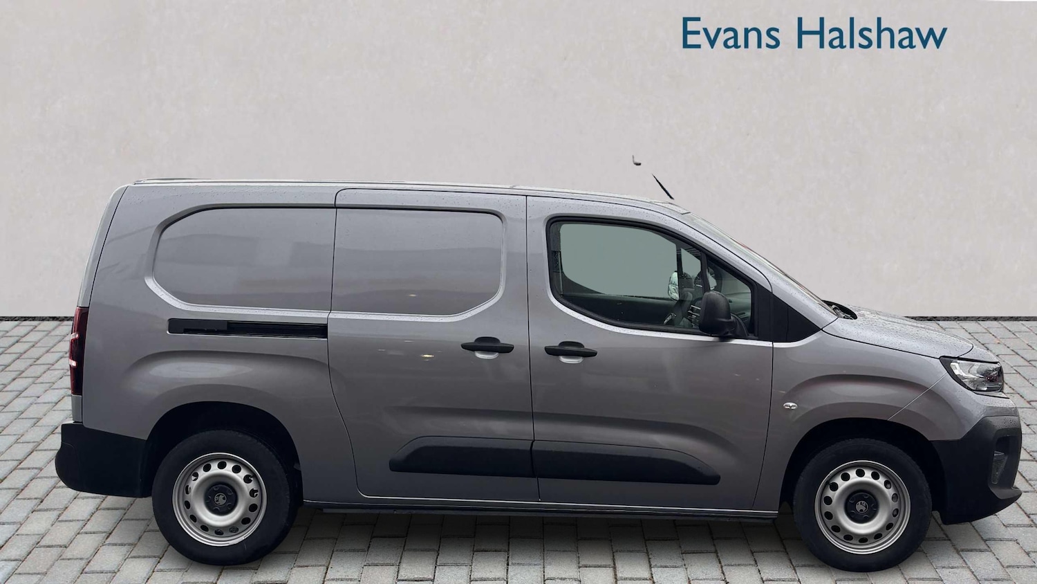 Used Vauxhall Combo 2025 for sale - 77886119: Photo 4