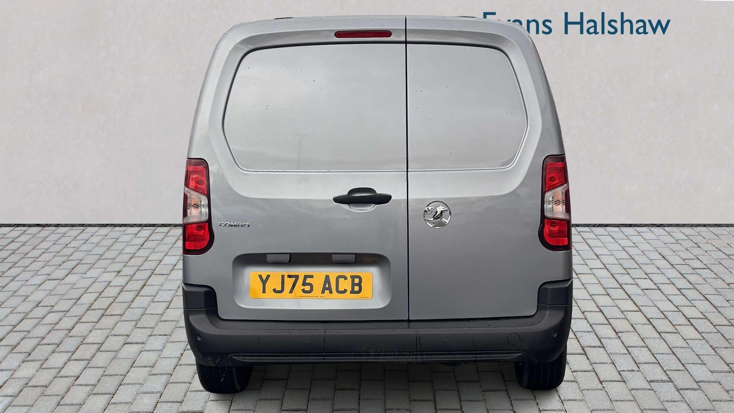 Used Vauxhall Combo 2025 for sale - 77886119: Photo 5