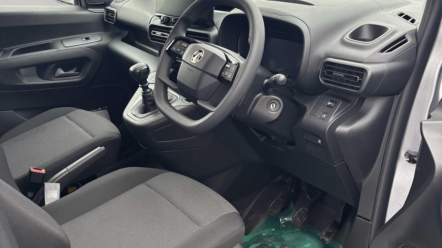 Used Vauxhall Combo 2025 for sale - 77886119: Photo 7