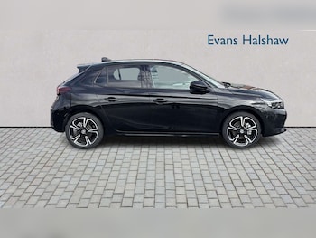 Used Vauxhall Corsa 2026 for sale - 78303079: Photo