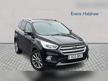 Used Ford Kuga 2019 for sale - 78812380: Photo
