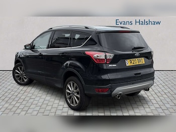 Used Ford Kuga 2019 for sale - 78812380: Photo