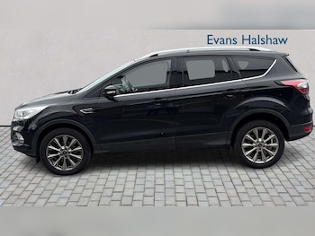 Used Ford Kuga 2019 for sale - 78812380: Photo