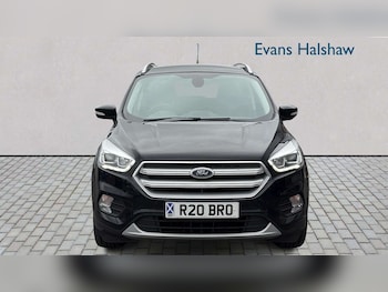 Used Ford Kuga 2019 for sale - 78812380: Photo