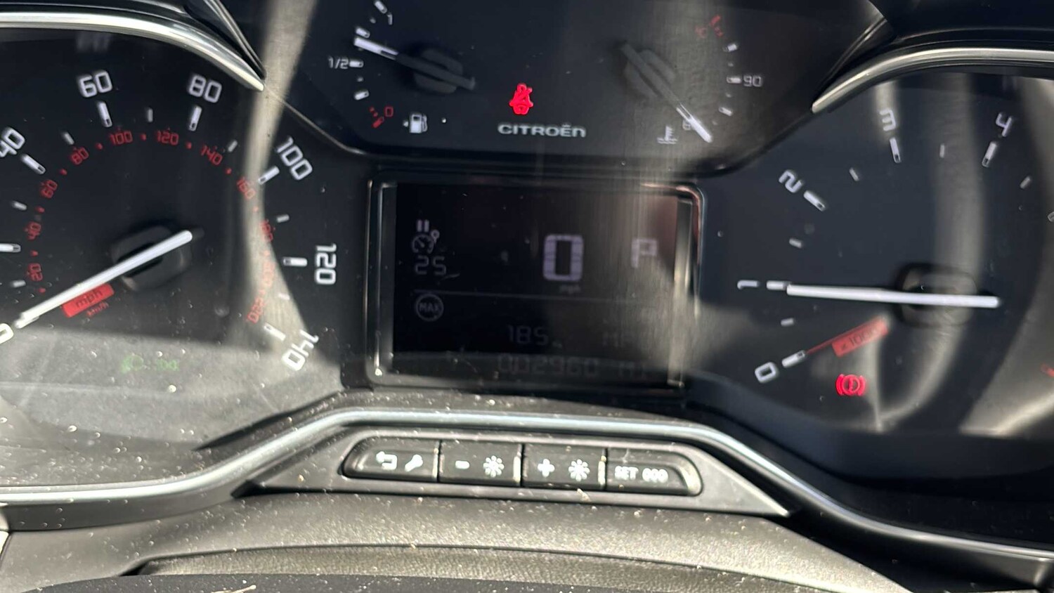 Used Citroen C3 Aircross 2024 for sale - 77859651: Photo 10