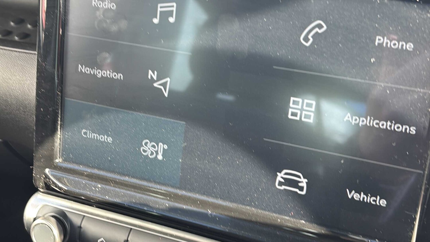 Used Citroen C3 Aircross 2024 for sale - 77859651: Photo 11