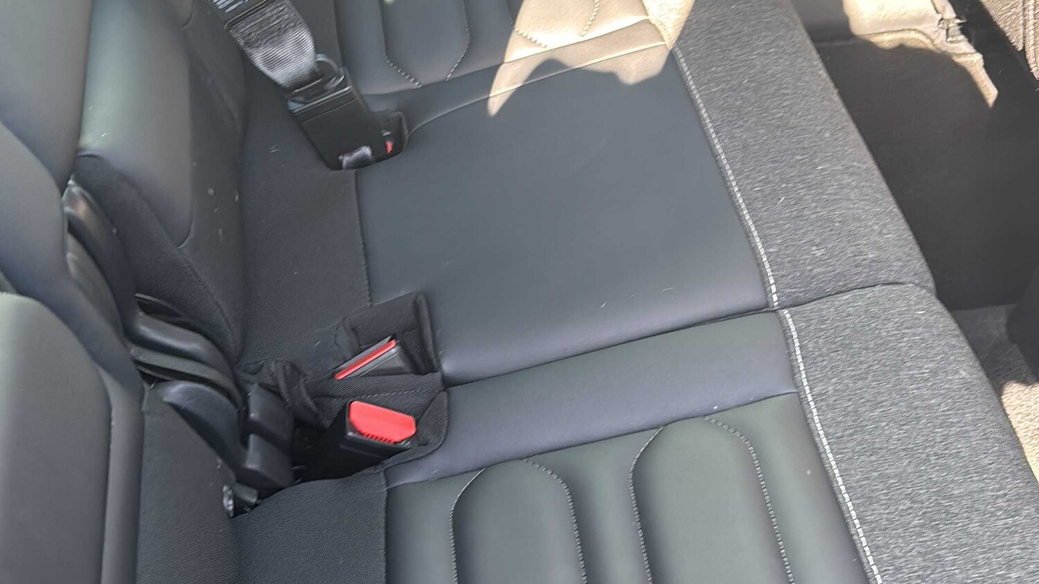 Used Citroen C3 Aircross 2024 for sale - 77859651: Photo 12