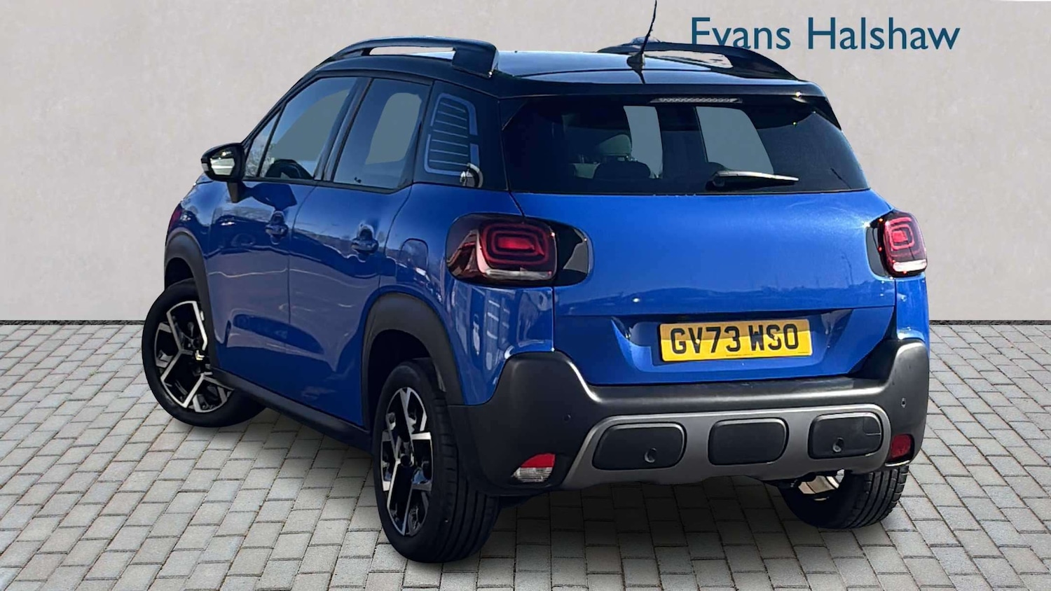 Used Citroen C3 Aircross 2024 for sale - 77859651: Photo 2