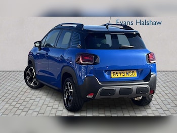 Used Citroen C3 Aircross 2024 for sale - 77859651: Photo