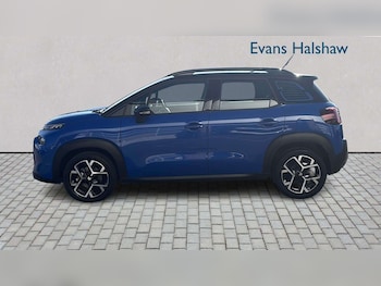 Used Citroen C3 Aircross 2024 for sale - 77859651: Photo