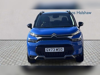Used Citroen C3 Aircross 2024 for sale - 77859651: Photo
