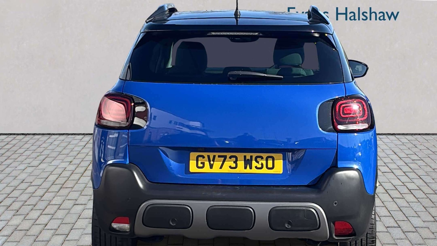 Used Citroen C3 Aircross 2024 for sale - 77859651: Photo 5