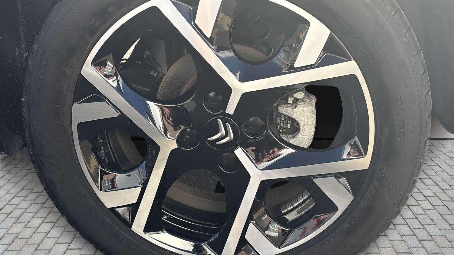 Used Citroen C3 Aircross 2024 for sale - 77859651: Photo 6