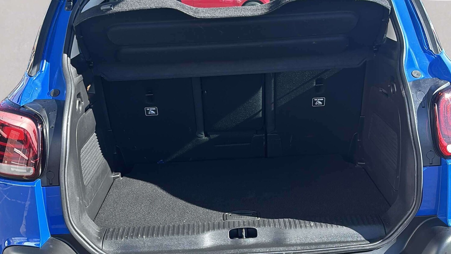 Used Citroen C3 Aircross 2024 for sale - 77859651: Photo 7