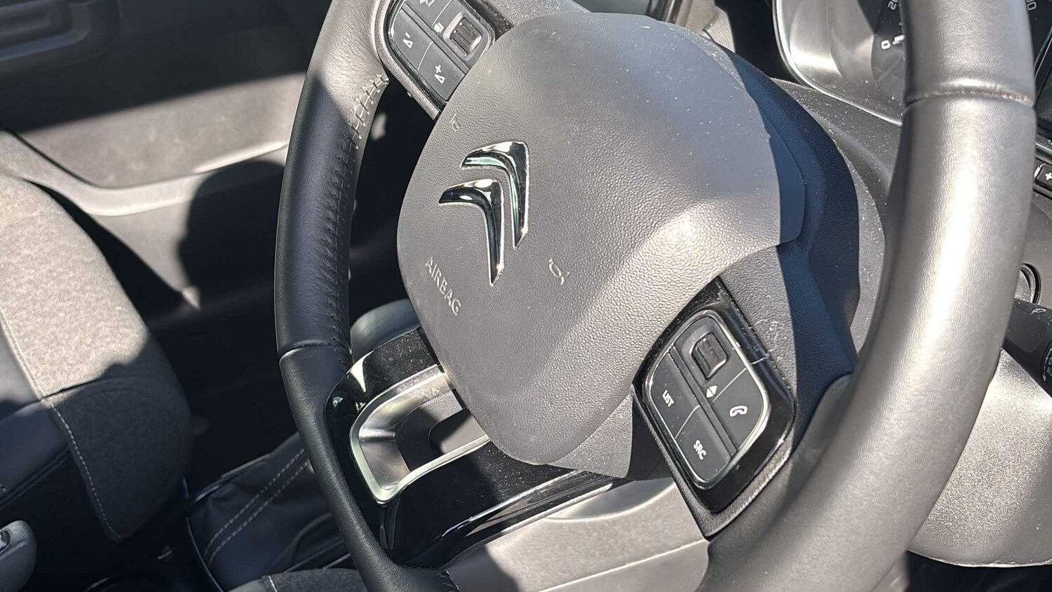 Used Citroen C3 Aircross 2024 for sale - 77859651: Photo 8