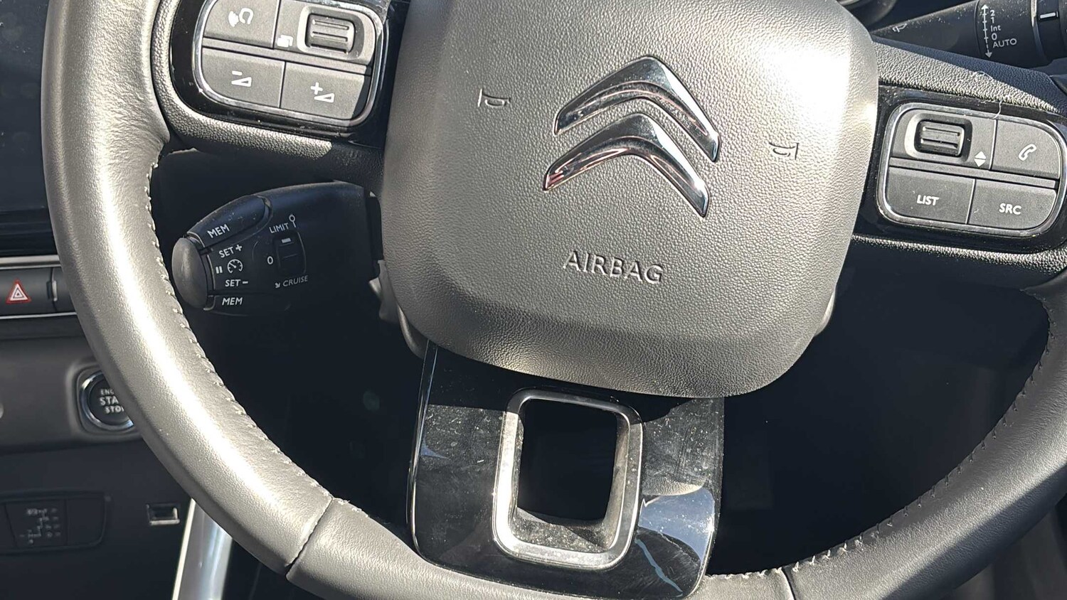 Used Citroen C3 Aircross 2024 for sale - 77859651: Photo 9