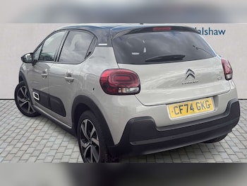 Used Citroen C3 2024 for sale - 78625324: Photo