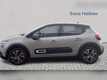 Used Citroen C3 2024 for sale - 78625324: Photo