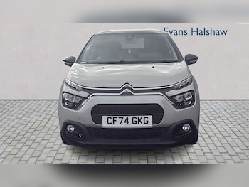 Used Citroen C3 2024 for sale - 78625324: Photo