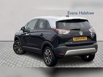 Used Vauxhall Crossland X 2019 for sale - 77860886: Photo
