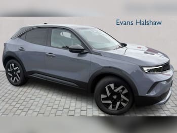 Used Vauxhall Mokka 2026 for sale - 79731045: Photo