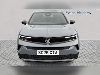 Used Vauxhall Mokka 2026 for sale - 79731045: Photo