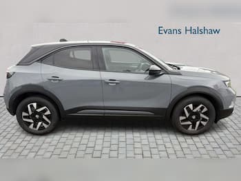 Used Vauxhall Mokka 2026 for sale - 79731045: Photo
