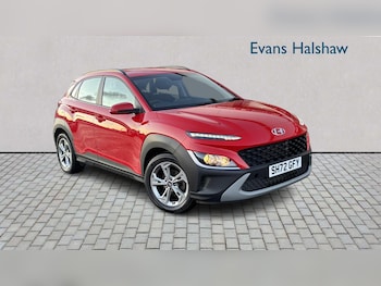 Used Hyundai KONA 2022 for sale - 78321838: Photo