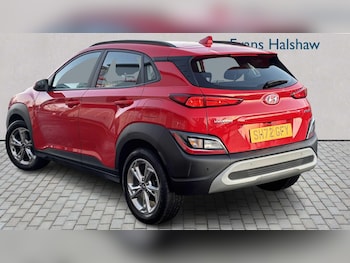 Used Hyundai KONA 2022 for sale - 78321838: Photo