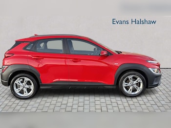 Used Hyundai KONA 2022 for sale - 78321838: Photo