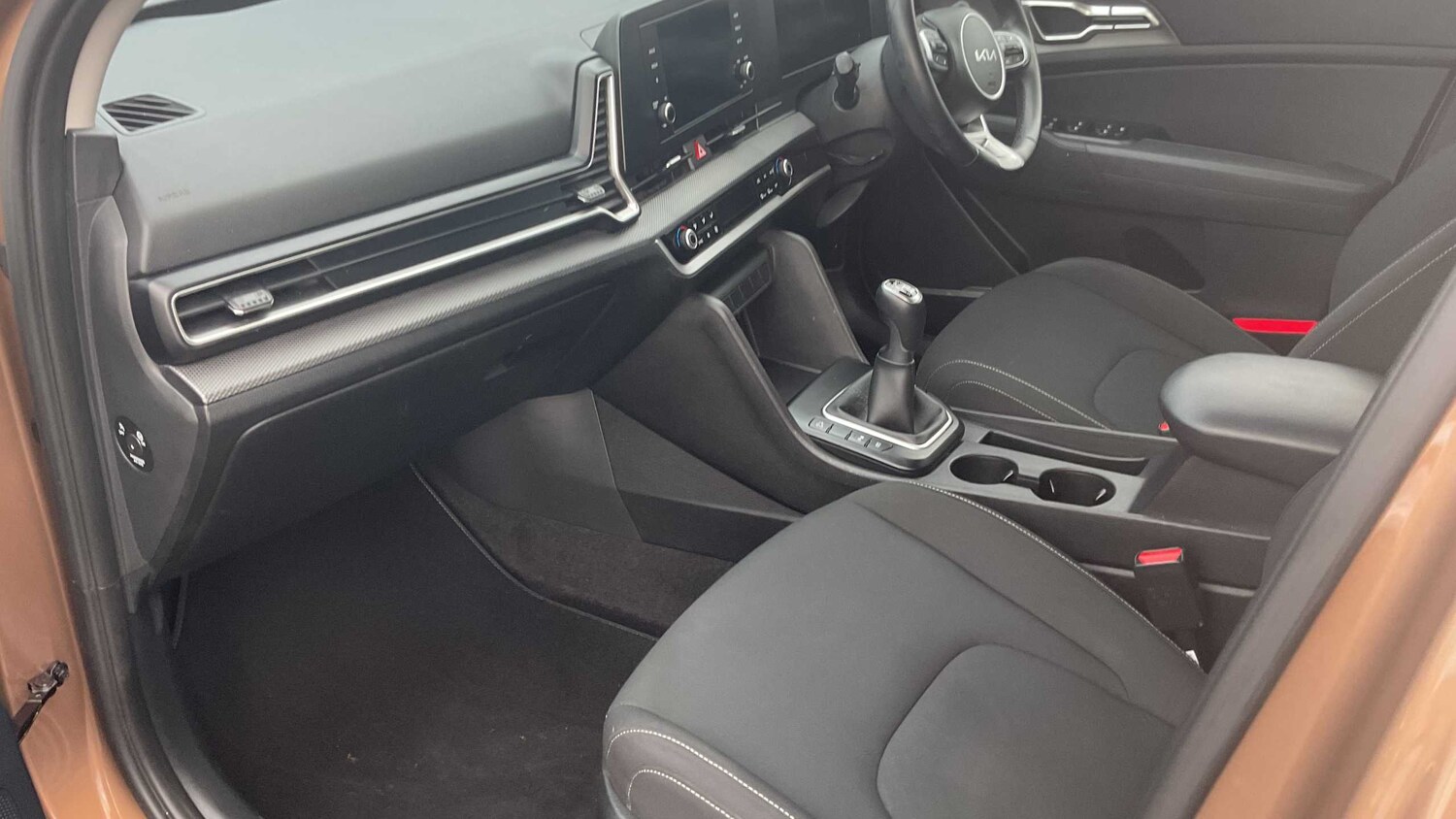 Used Kia Sportage 2022 for sale - 78010338: Photo 11