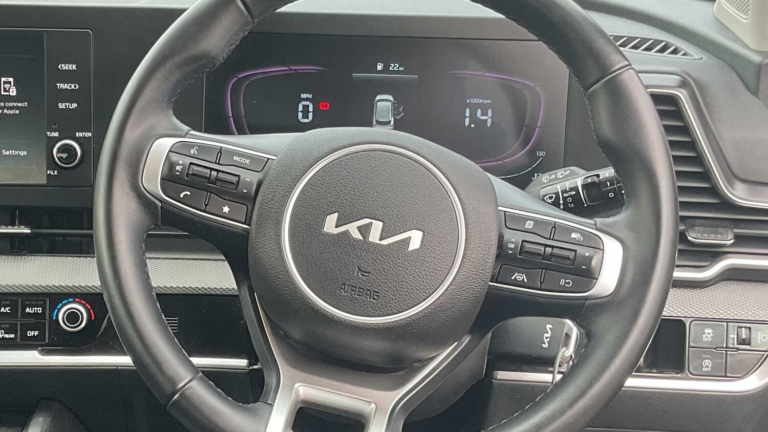 Used Kia Sportage 2022 for sale - 78010338: Photo 12