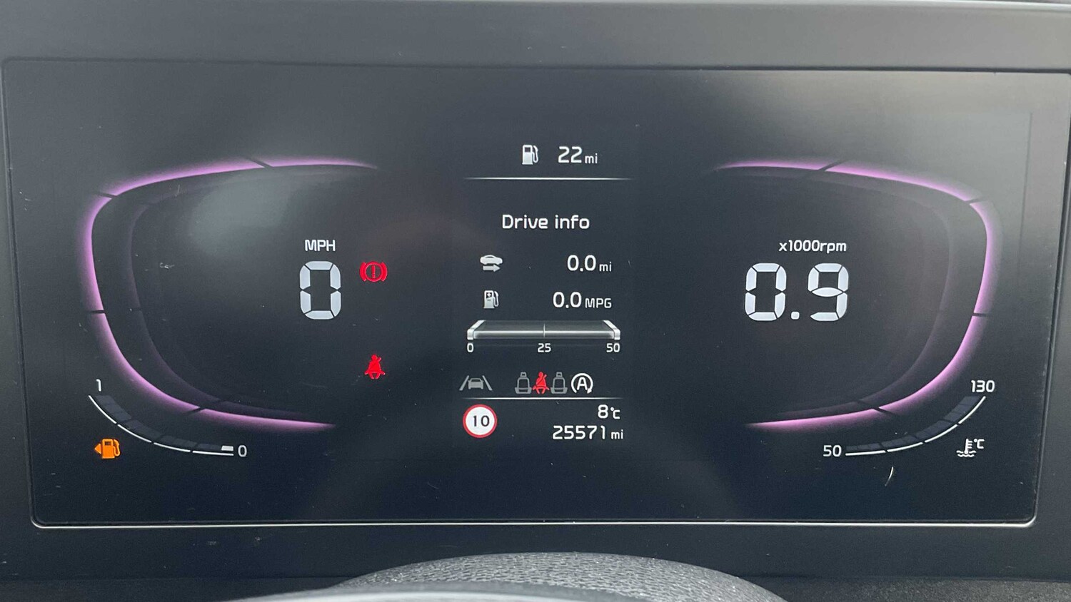 Used Kia Sportage 2022 for sale - 78010338: Photo 13