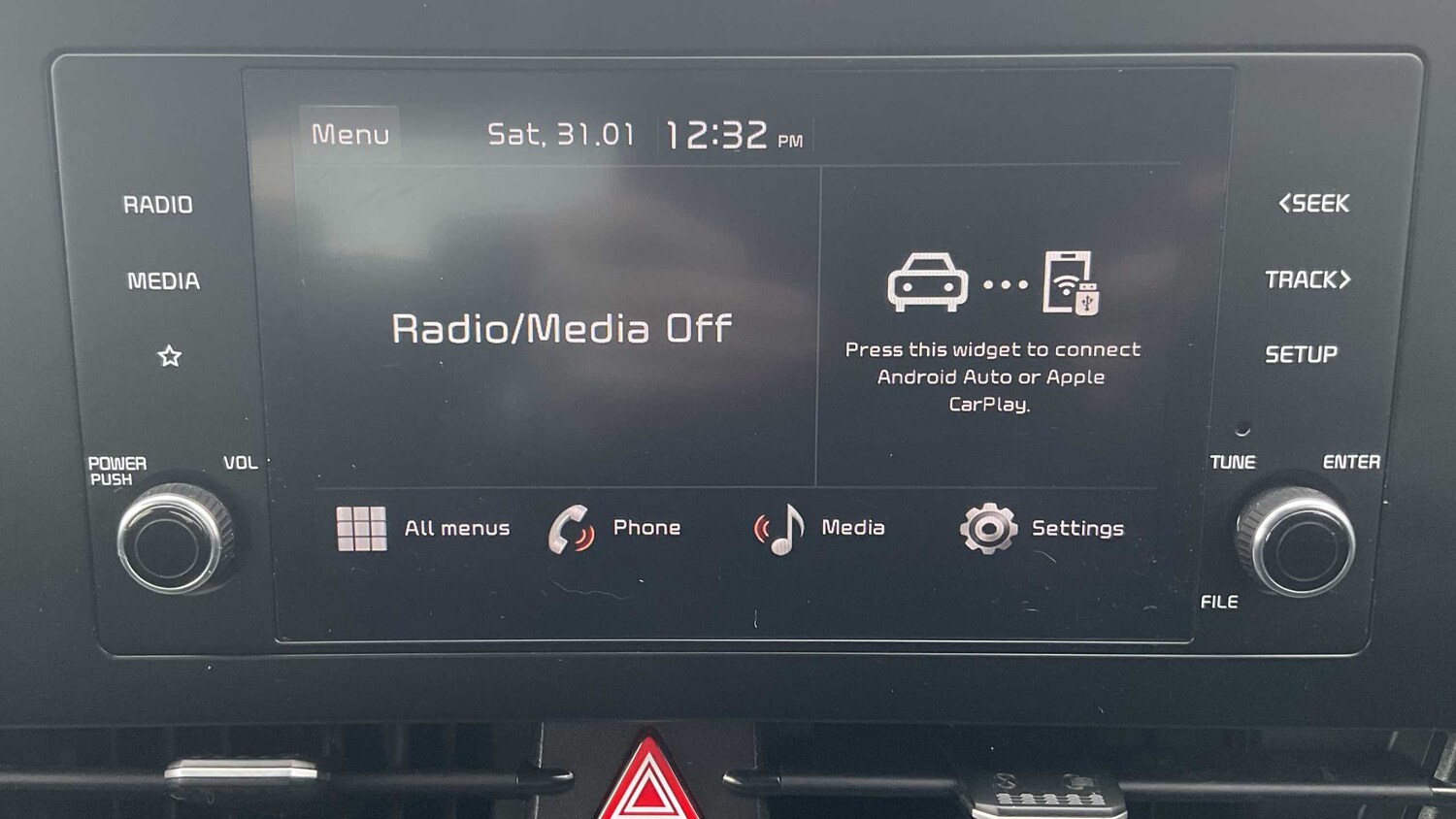 Used Kia Sportage 2022 for sale - 78010338: Photo 14