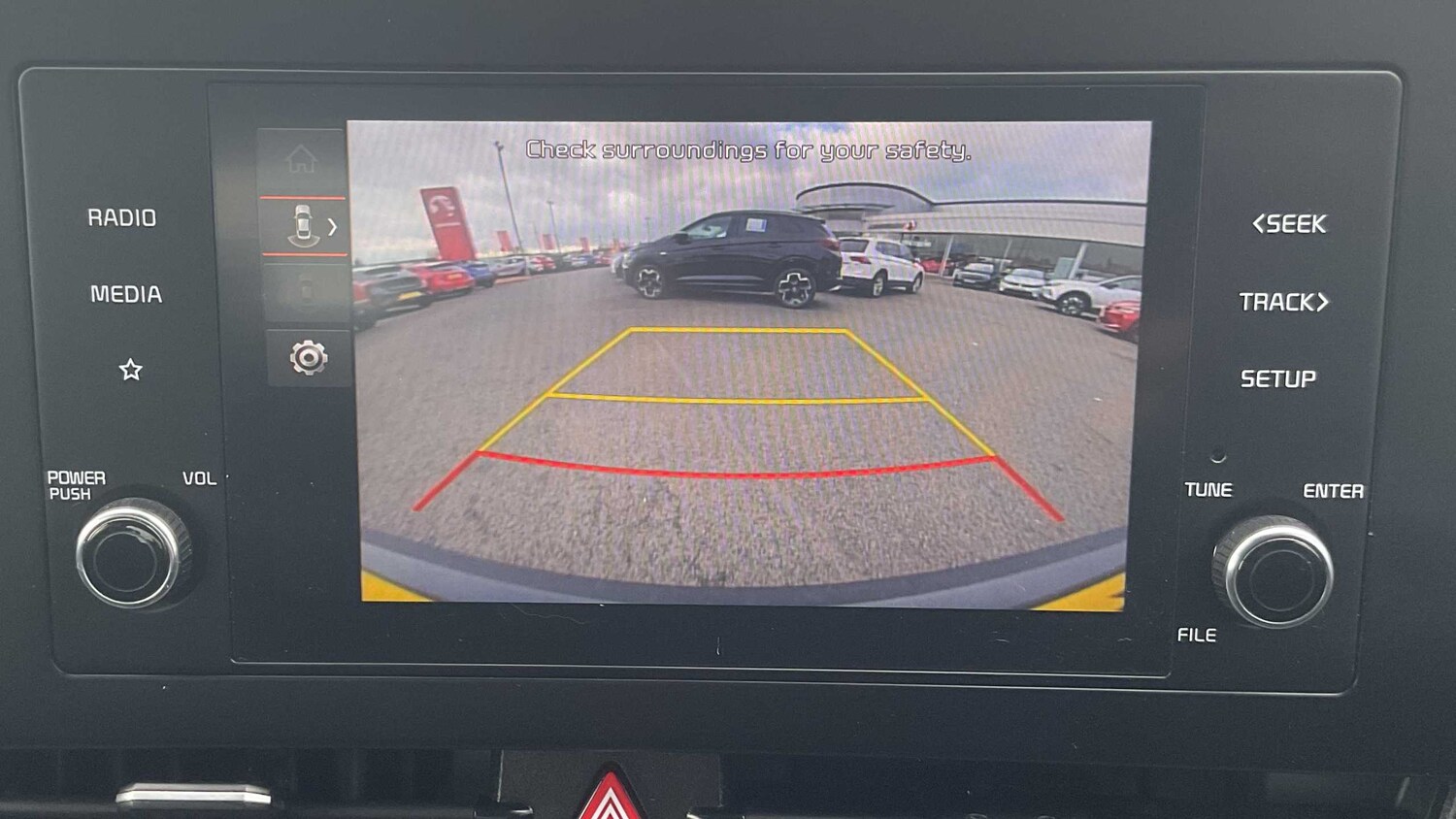 Used Kia Sportage 2022 for sale - 78010338: Photo 19