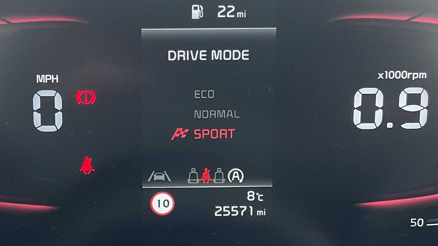 Used Kia Sportage 2022 for sale - 78010338: Photo 20