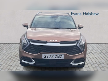 Used Kia Sportage 2022 for sale - 78010338: Photo