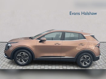 Used Kia Sportage 2022 for sale - 78010338: Photo