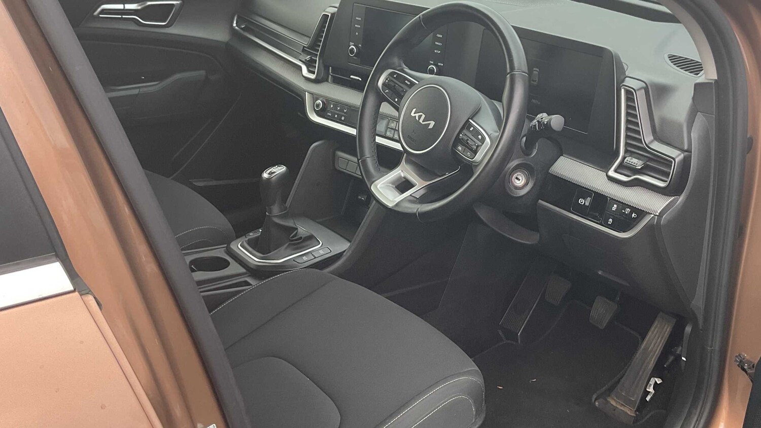 Used Kia Sportage 2022 for sale - 78010338: Photo 8