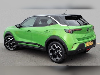Used Vauxhall Mokka 2025 for sale - 78825096: Photo