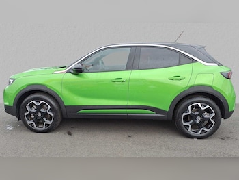 Used Vauxhall Mokka 2025 for sale - 78825096: Photo