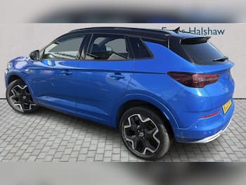Used Vauxhall Grandland 2023 for sale - 79745219: Photo