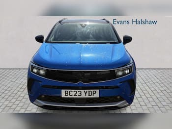 Used Vauxhall Grandland 2023 for sale - 79745219: Photo