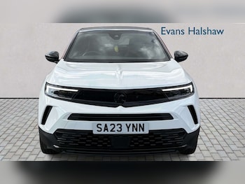 Used Vauxhall Mokka 2023 for sale - 79545026: Photo