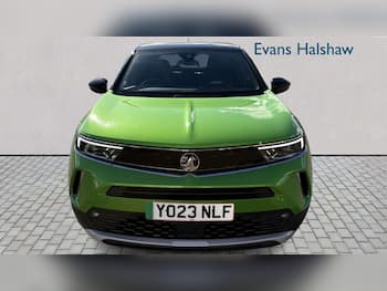 Used Vauxhall Mokka 2023 for sale - 79810790: Photo