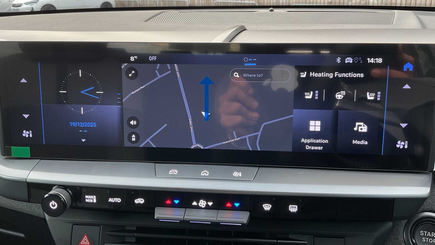 Used Vauxhall Grandland for sale - 77860124: Photo 13