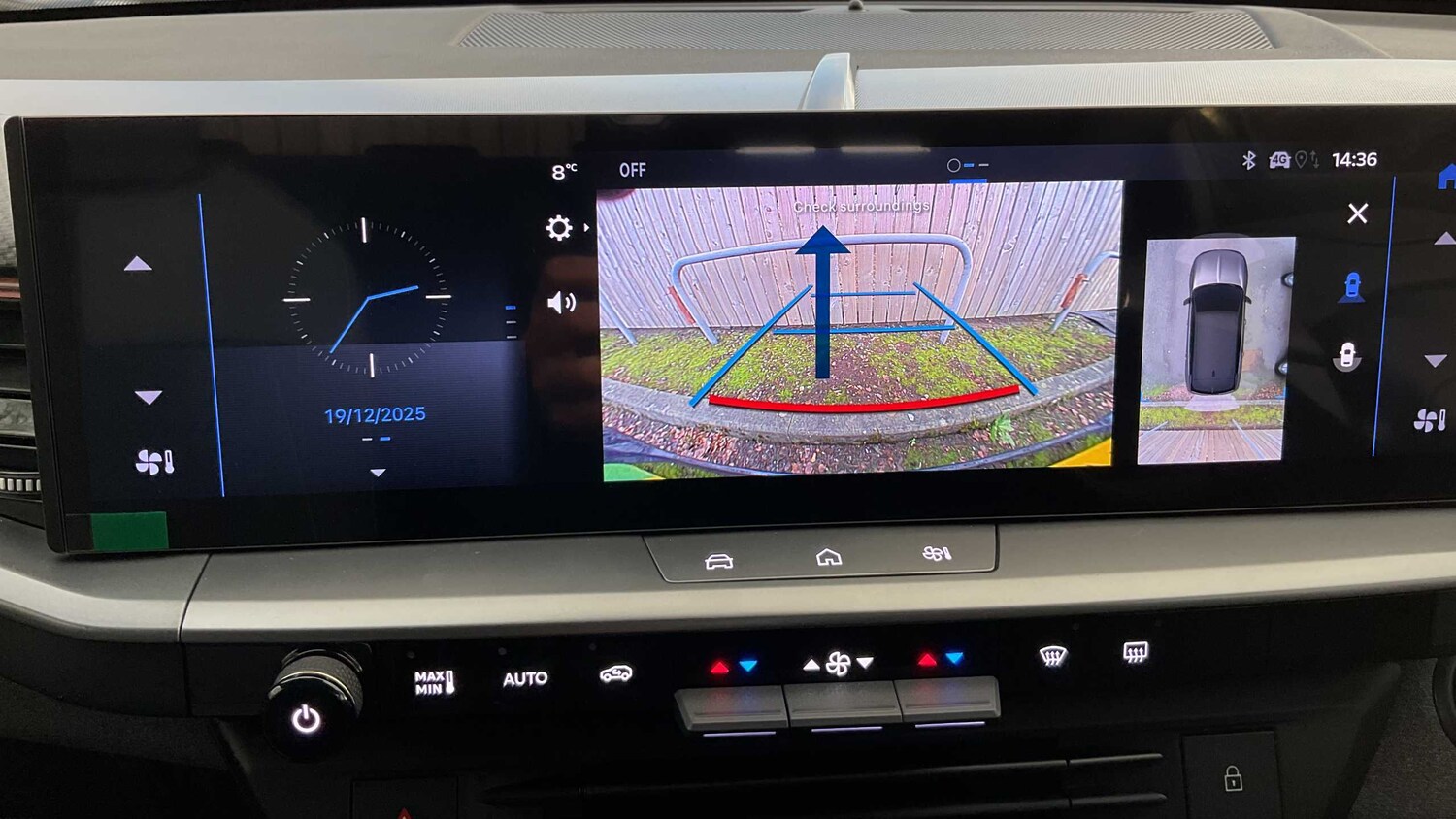 Used Vauxhall Grandland for sale - 77860124: Photo 22