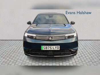 Used Vauxhall Grandland 2025 for sale - 77860124: Photo