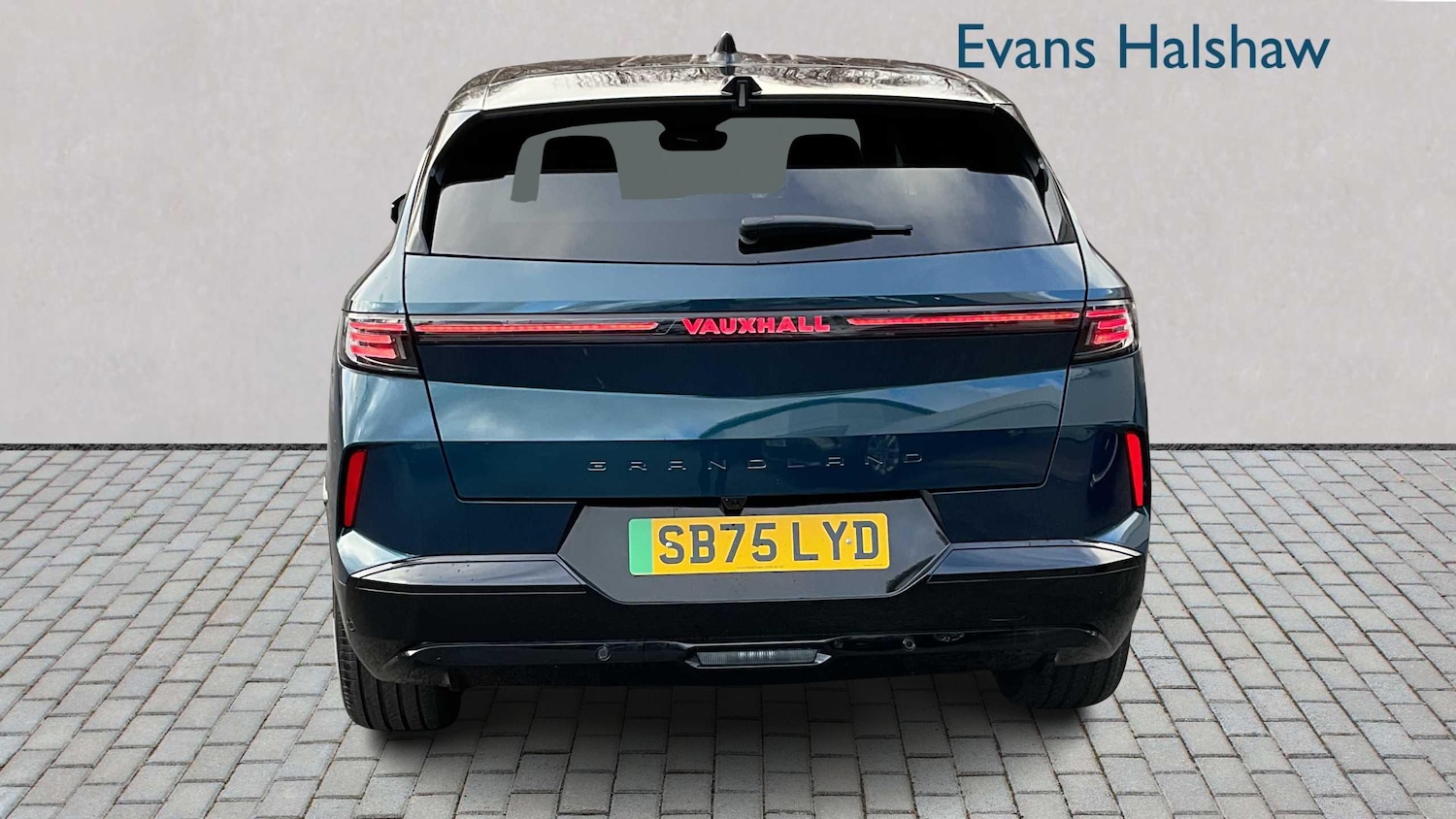 Used Vauxhall Grandland for sale - 77860124: Photo 4